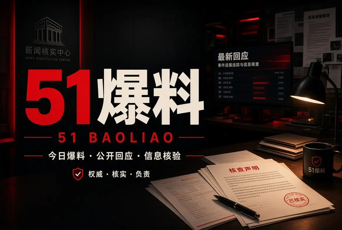 51爆料首页封面